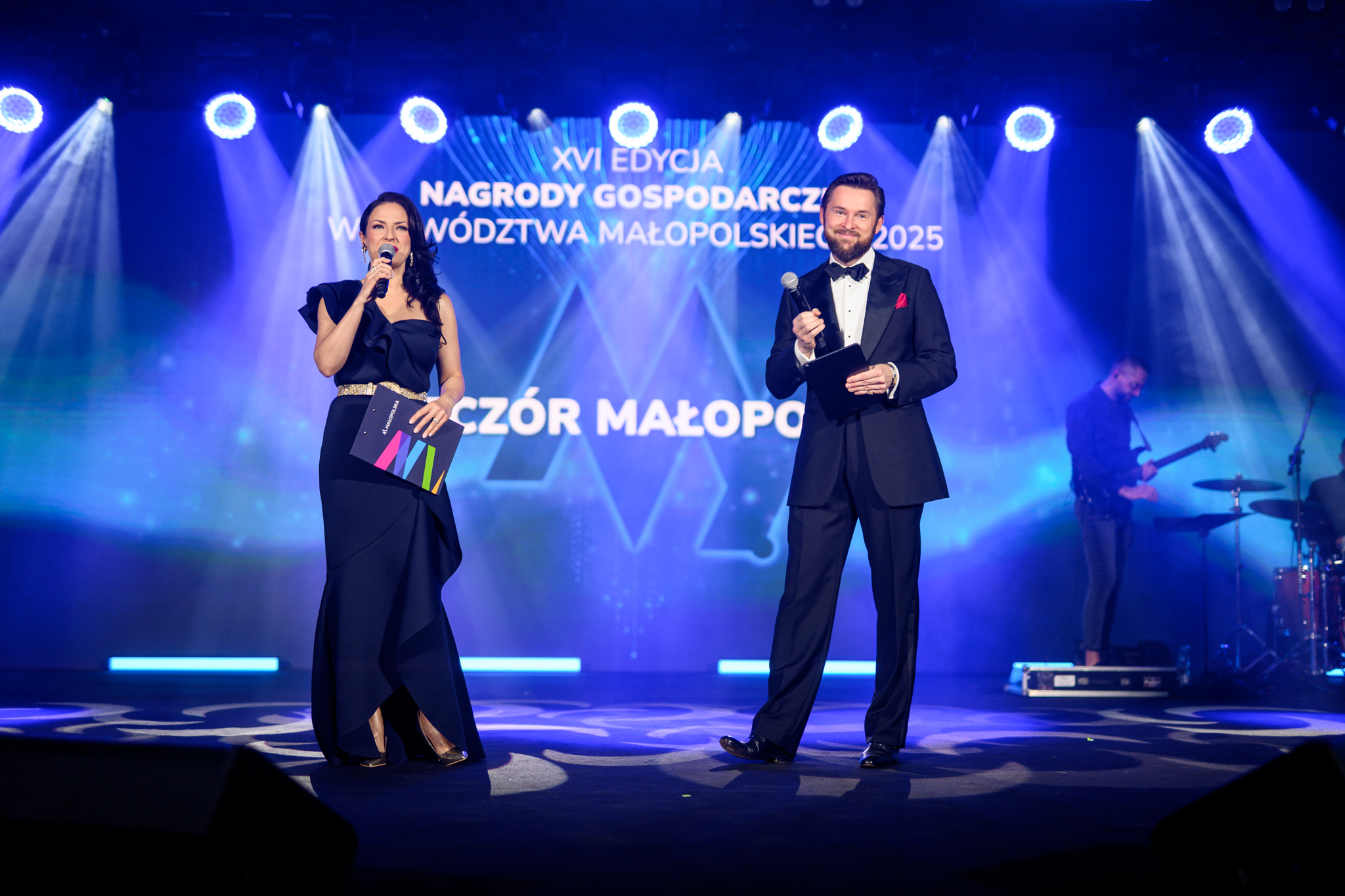 Małopolska Partner główny Krynica Forum 2023 galeria zdjęć foto 3